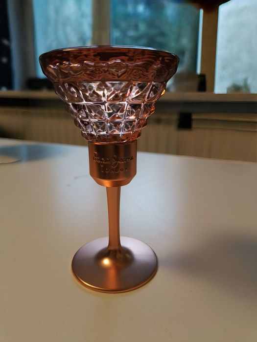 Woda perfumowana Pepe Jeans, Life is now