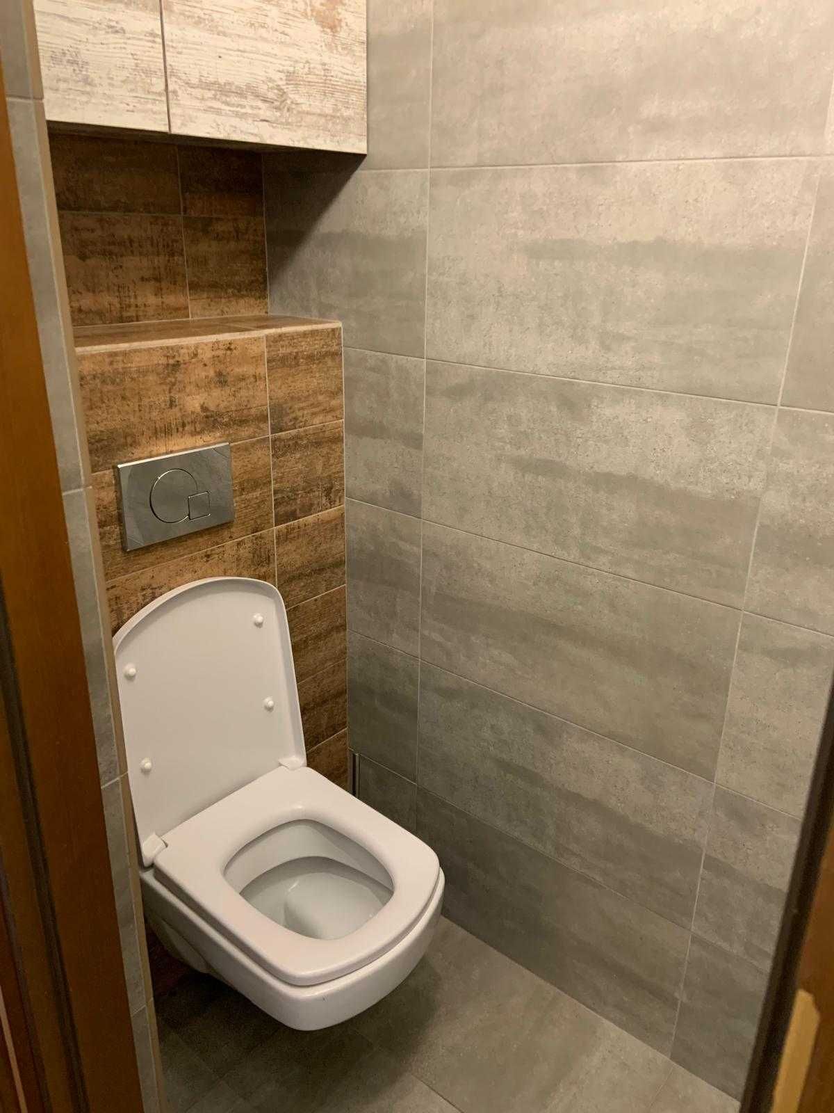 Wynajmę 3 pokojowe mieszkanie 60m2, pełen rozkład, Łódź Górna