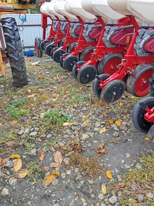 Продам сівалку ВЕГА 8 профі 2017року