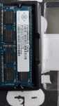 DDR 3 4GB для ноутбука оперативна память