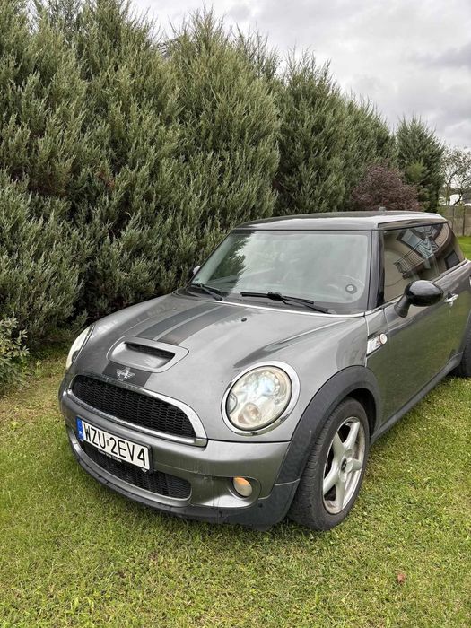MINI Cooper S Mini Cooper S