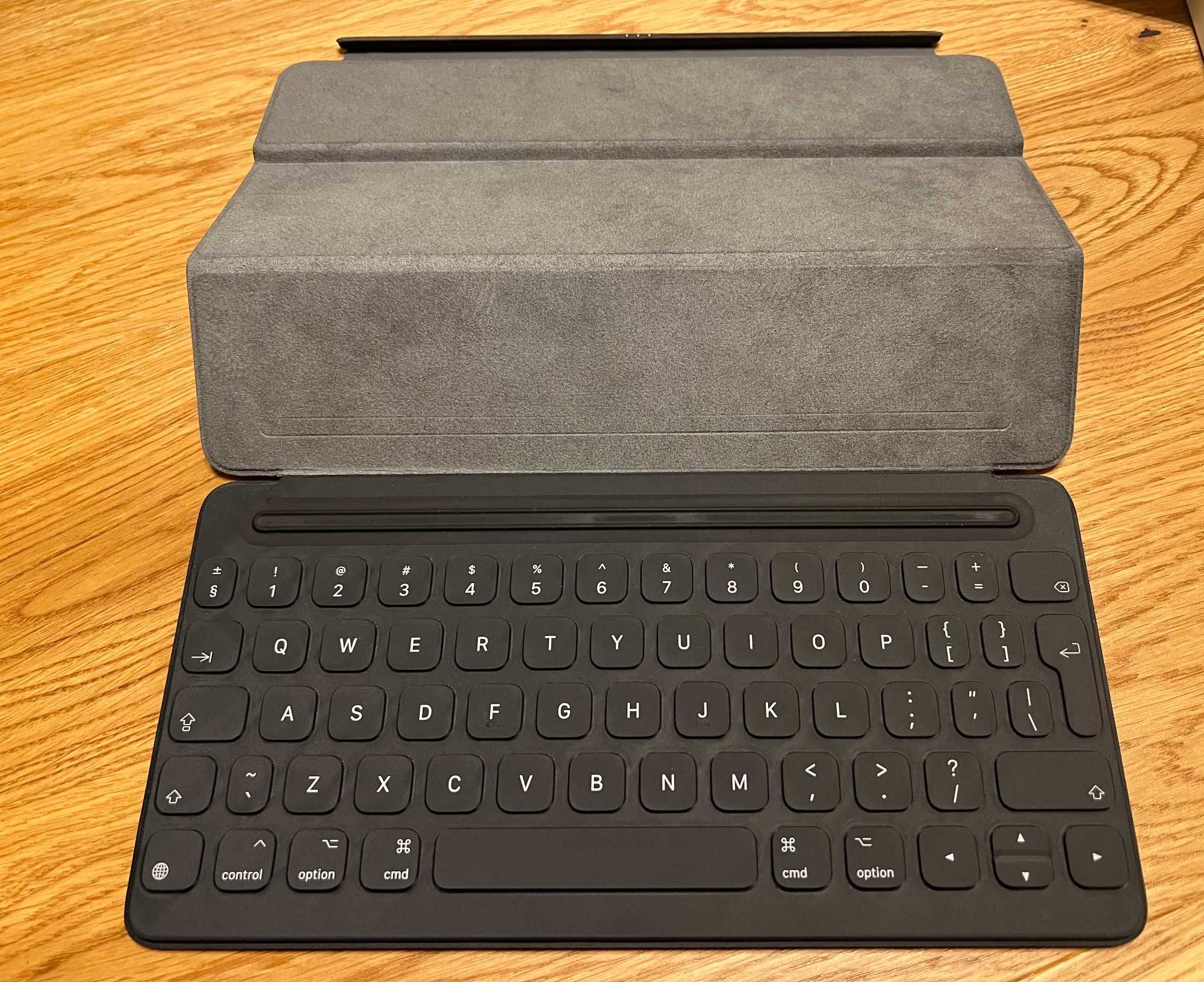 Klawiatura Apple Smart Keyboard do iPada Pro 10,5” – oryginalna