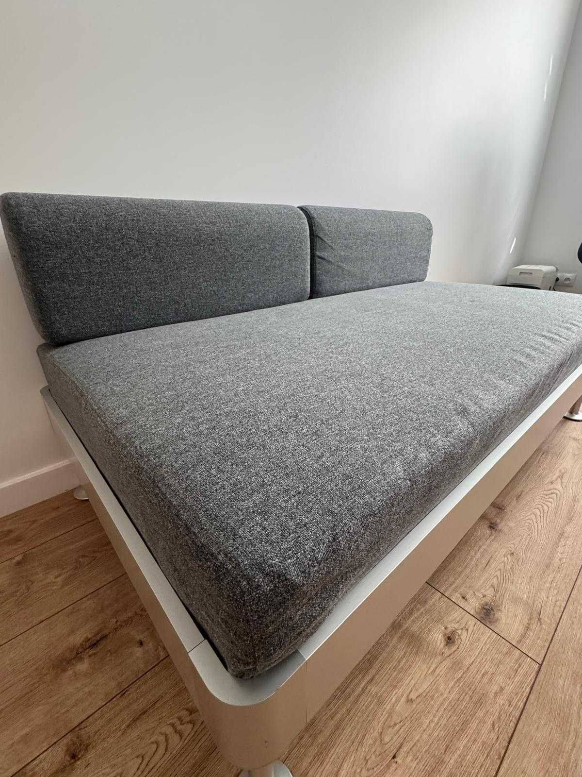 DELAKTIG Sofa 2-osobowa - limitowana edycja IKEA!