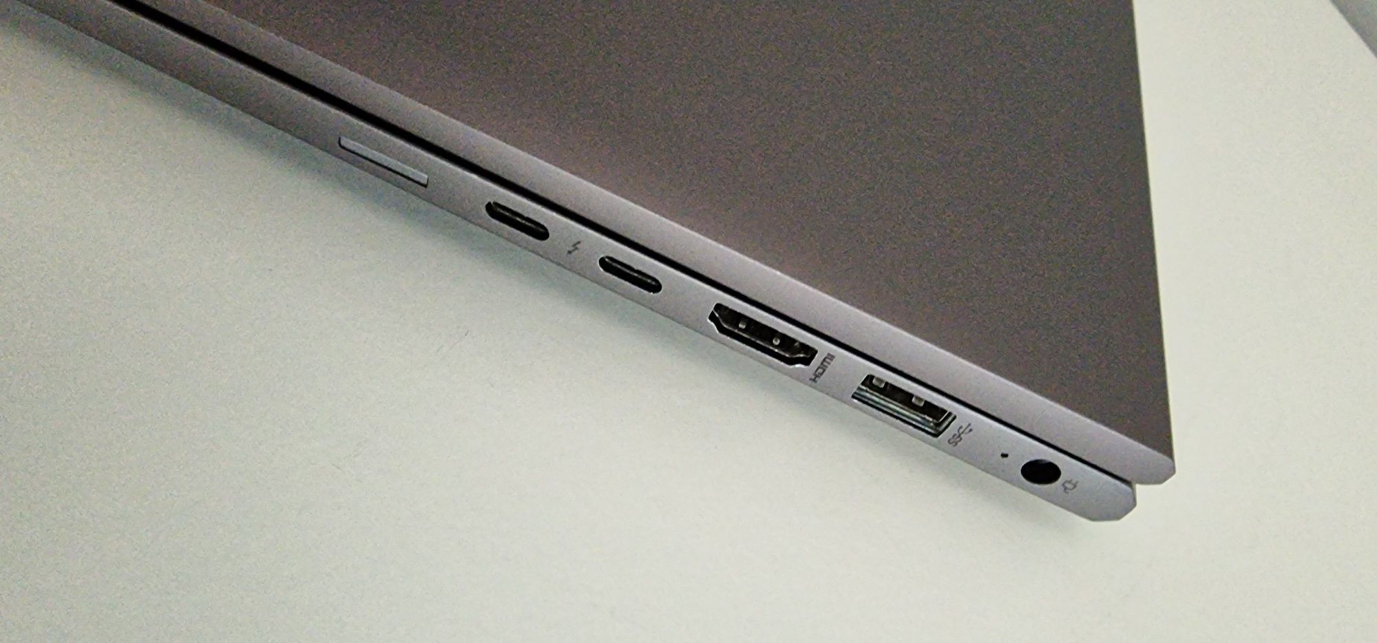 HP ZBook Firefly G8 i7-1185G7 \16Gb\512 Nvme\Iris Xe 15,6" FHD