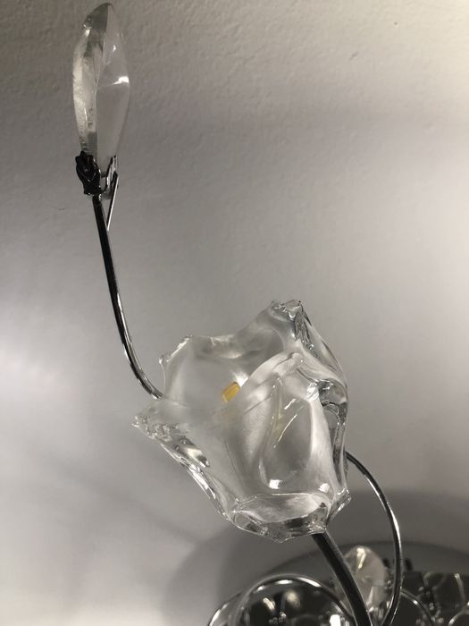 Люстра на стелю на 19 ламп