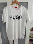 Koszulka t-shirt Hugo Boss, rozmiar L