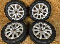 Alufelgi Mercedes ET 49 5X112