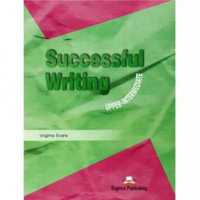 Successful Writing Upper - Inter. EXPRESS PUBLISHING