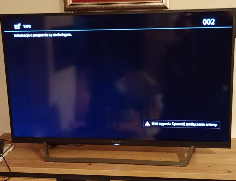 Telewizor Sony Bravia KDL-40WE660