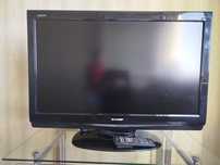 Telewizor Sharp 32 cale