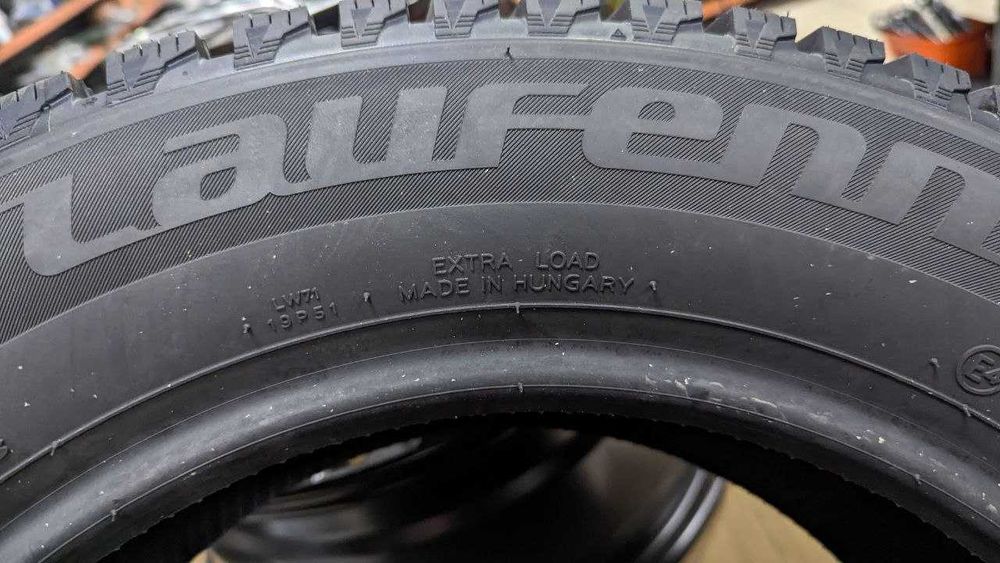 Нові шини Laufenn I FIT ICE LW71 205/60 R16 96T XL