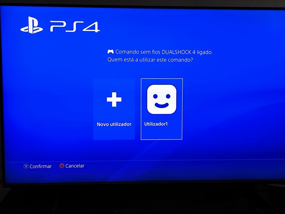 Consola PlayStation 4 Slim 500 GB Black