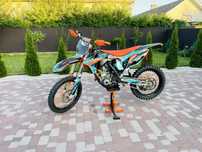 Ktm Sxf-250.Cross
