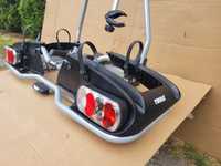 Thule 915 na 2 rowery elektryczne e-bike  bagażnik  na hak