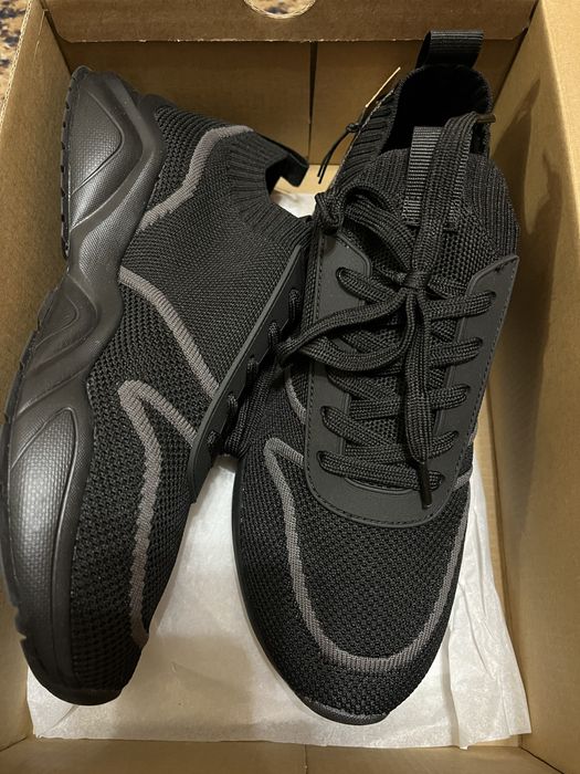 Кросівки легкі -текстиль 39р.