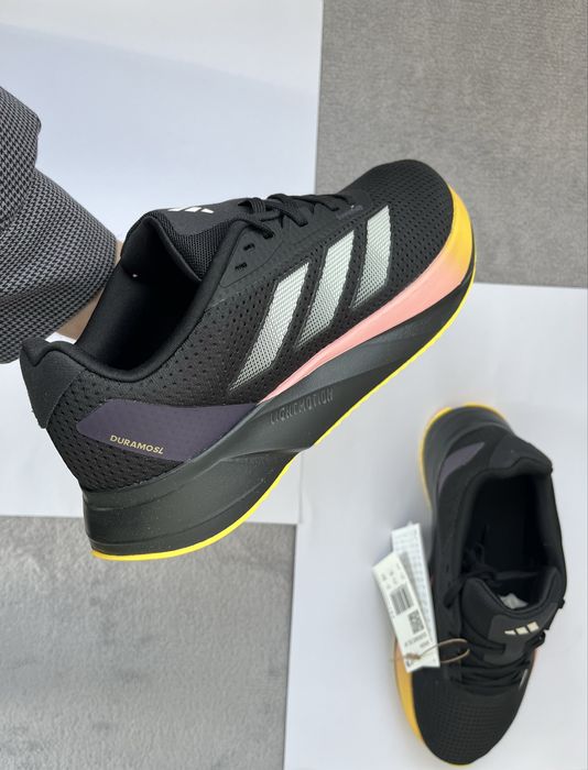 Оригінал| чоловічі кросівки adidas Duramo, кроссовки адидас для зала