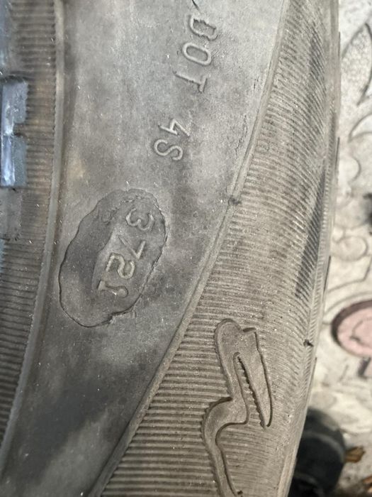 185 65 15 зимняя резина 21 год 185/65 R15 зима