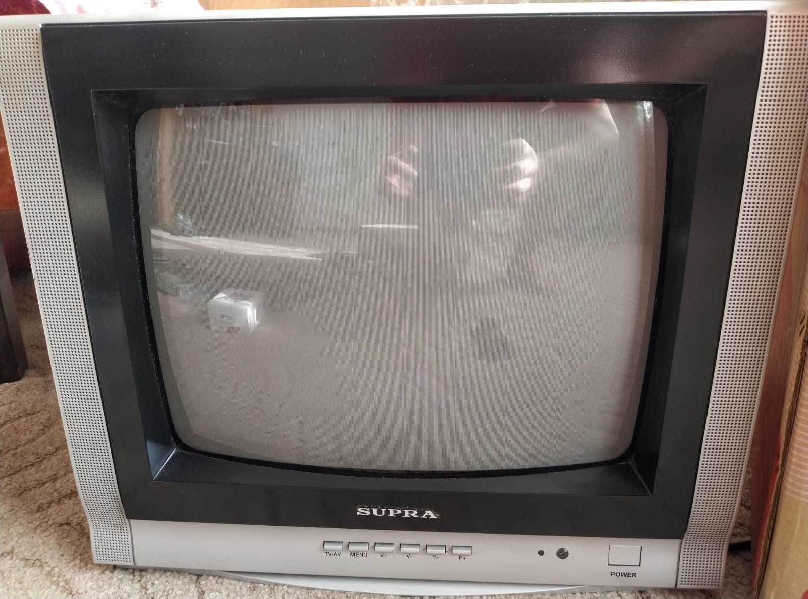 Телевизор Supra CTV-14011