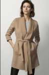 Płaszcz Massimo Dutti, nowy, rozm. S