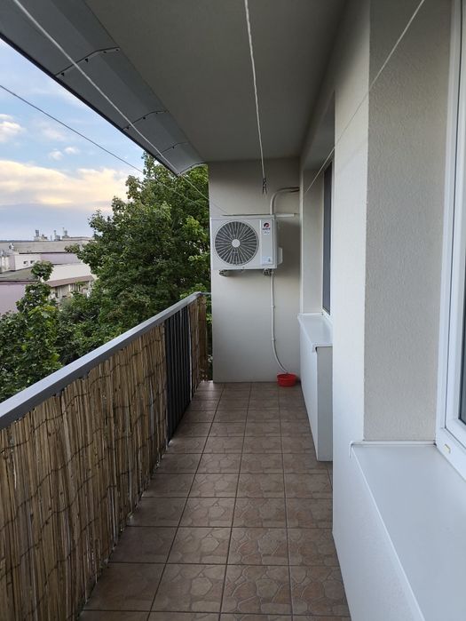 Mieszkanie na wynajem 47 metrów