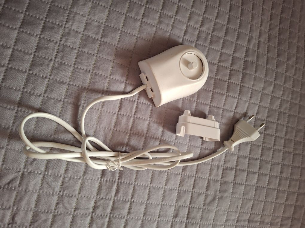 Ładowarka Łucznik soniczna szczoteczka SG 508