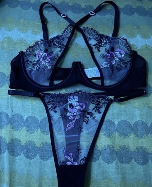 Комплект білизни , білизна