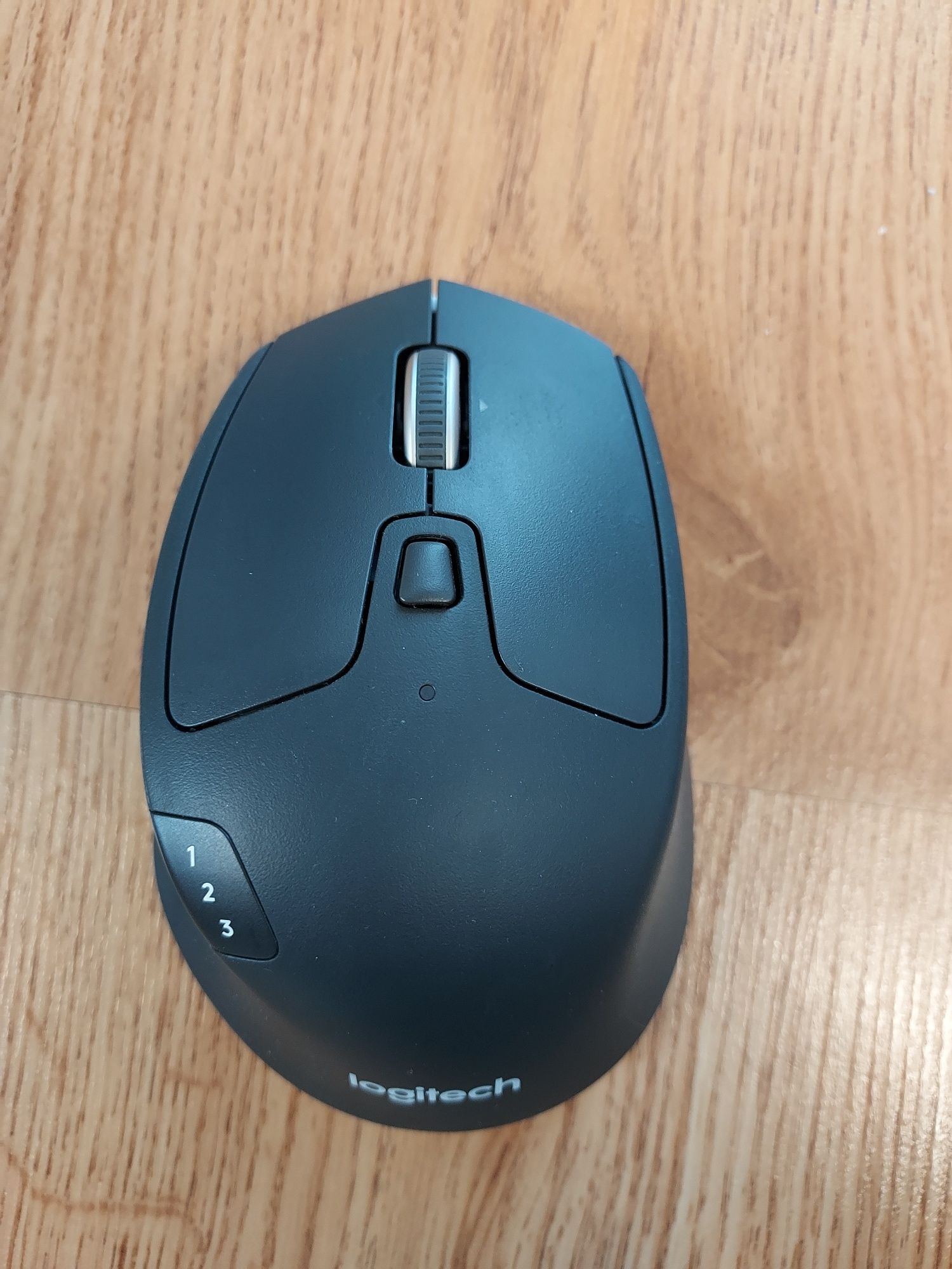 logitech klawiatura + myszka performance MK850