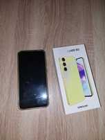 Telefon samsung A55 5g 8/128 Android 15