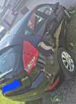Ford Fiesta mk7 lpg