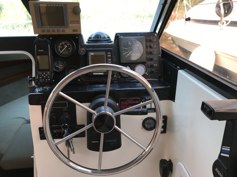 Diesel Trophy Offshore 2456