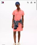 Женское пальто летнее Tommy Hilfiger