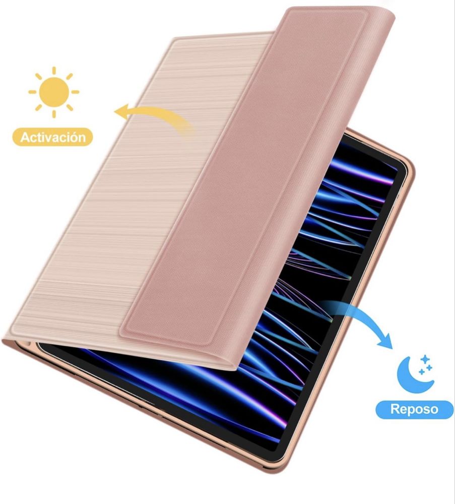 iPad air 11’ A2902