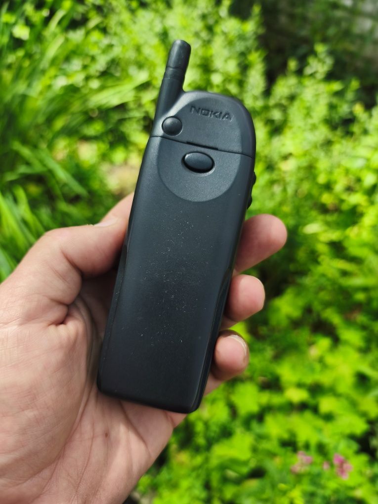 Nokia 6150 Finland