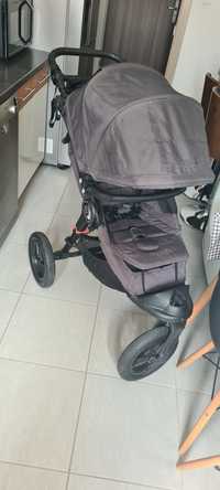 Wózek spacerowy baby jogger