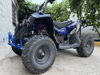 Електроквадроцикл Motoleader Pioneer электроквадроцикл 1000W/48V