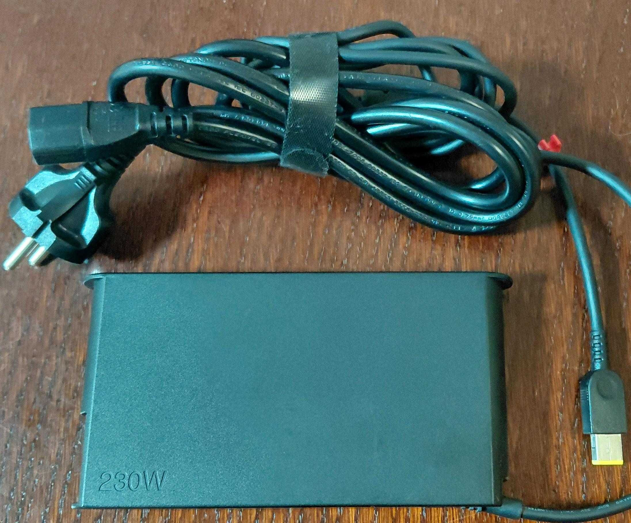 LENOVO stacja dokująca 40B0 USBC ThinkPad universal THUNDERBOLT 4 dock