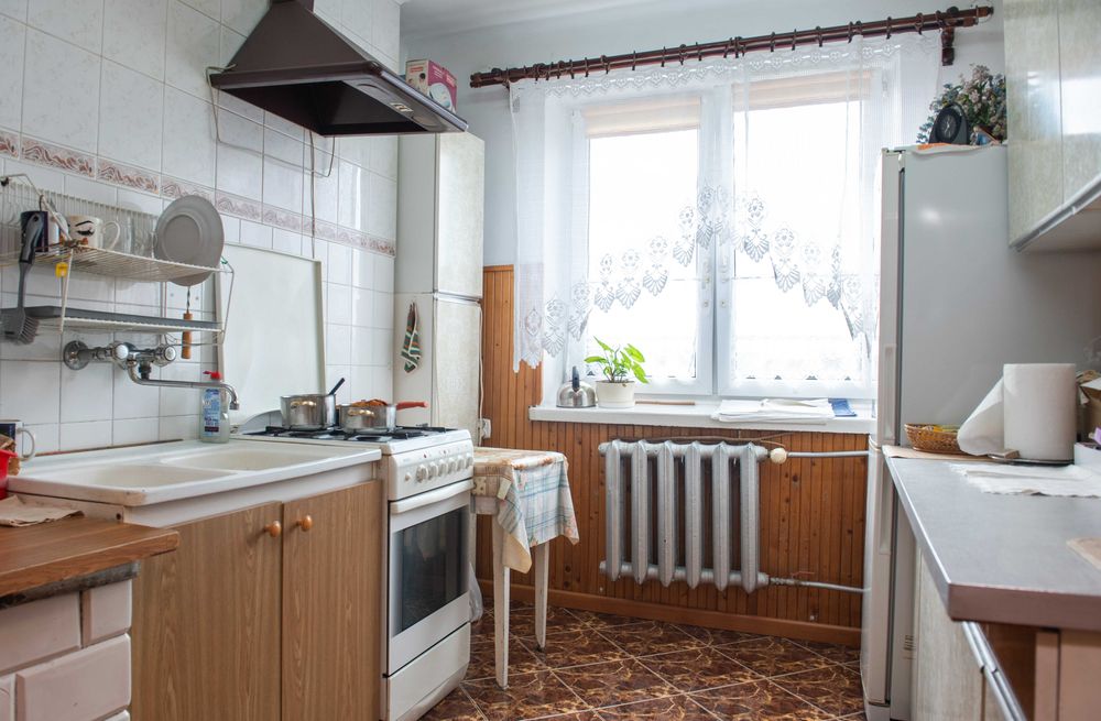 Mieszkanie 2 pokoje,  53 mtr  Sokołów Podl. Kochanowskiego