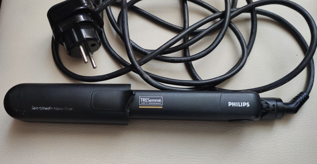 Prostownica Philips