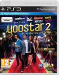 Yoostar 2. In The Movies. PS 3 (Nowa gra w folii)