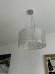 Żyrandol/lampa do salonu lub pokoju