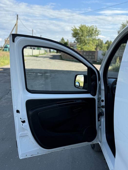 Citroen nemo 1.3d 2010