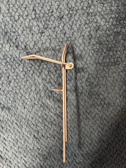 Nowe podpórki wędkarskie (3szt - 45zł)