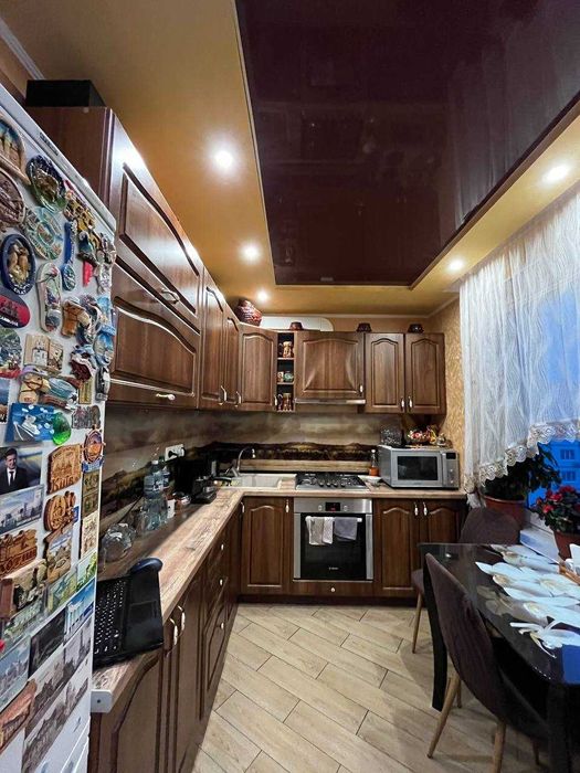 Квартира с ремонтом, ул. Гвардейцев Широнинцев 59, метро Студенческая