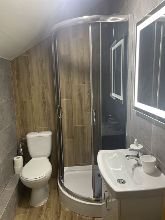 Відпочинок у в Карпатах,  Яремче, КОТЕДЖ