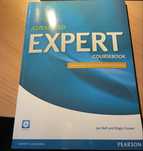 Advanced Expert coursebook  Third Edition + 2015 Exam Specifications