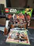 Lego star wars 75017
