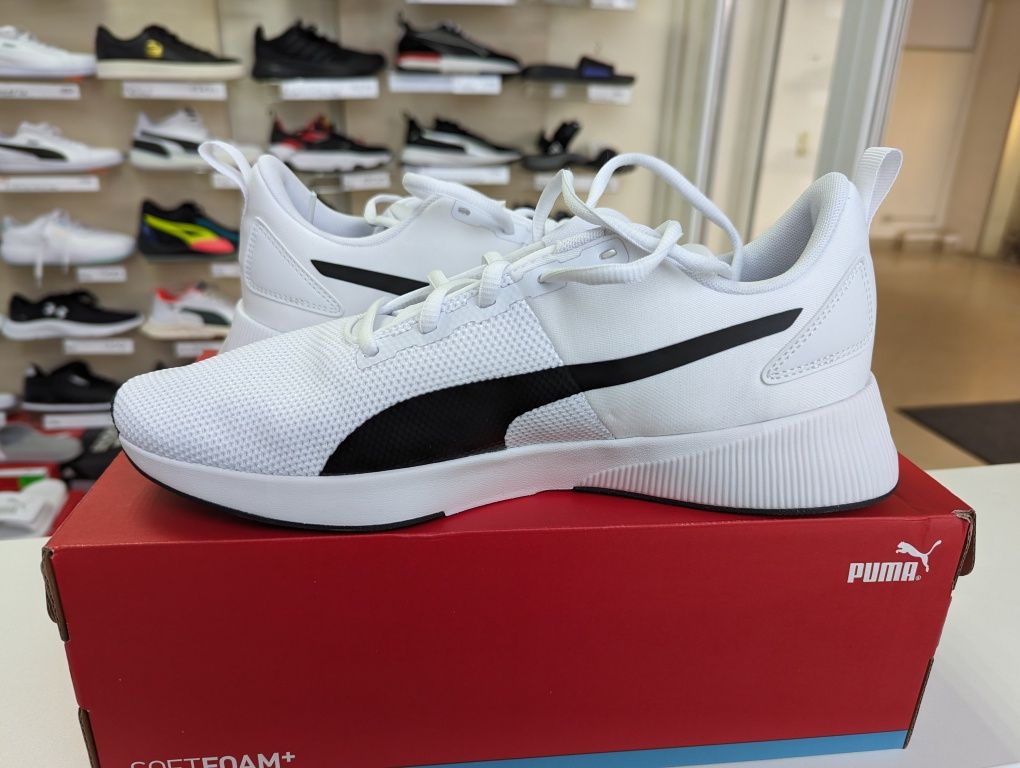 Оригінал! Кросівки Puma р.43