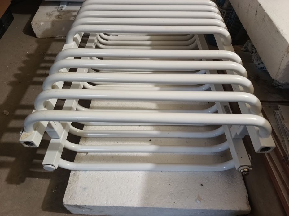 Grzejnik łazienkowy, grzejniki łazienkowe 90cm/55cm