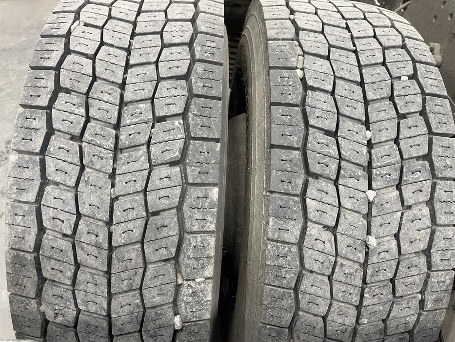 Шини 315/70/22.5 aeolus