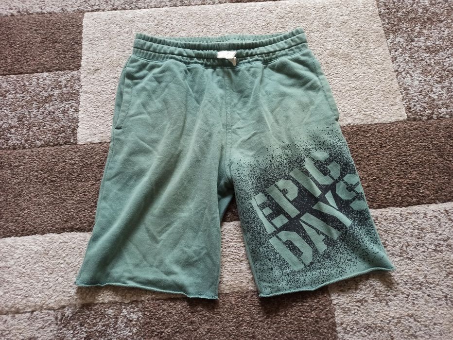 Spodenki H&M r. 164
